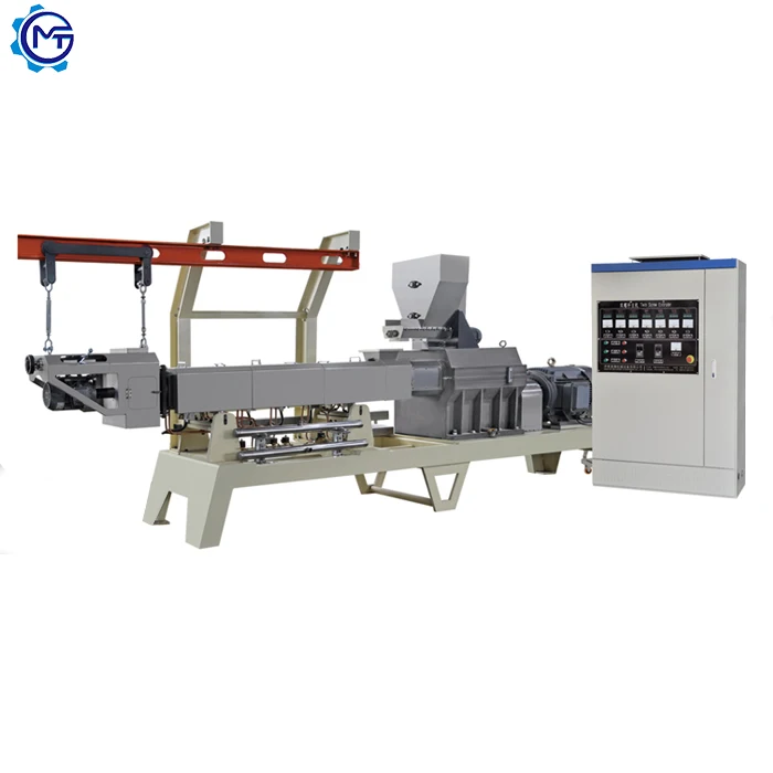 Vegetable Rolls Snack Production Equipment – Low Price Fully Auto 304 Stainless Steel Fried Puffed Salad Strips Line