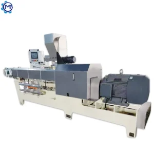 Fully Automatic Savory Snack Production Line Crisp Bugles Processing Machine