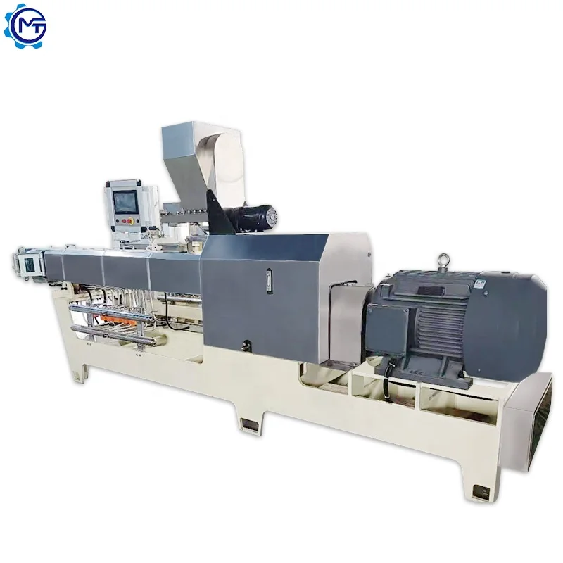 Automatic Rice Crust Chips Bugles Pizza Rolls Fried Snack Food Processing Line Machine Puff Snack