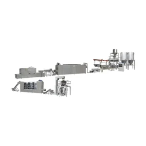 Fortified Rice Kernel Making Machine Instant Rice Manufacturing Equipment