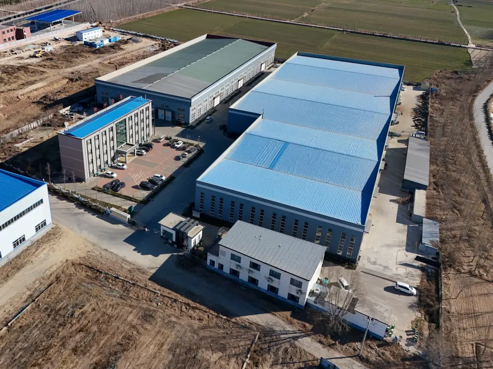 Meiteng Production Workshop