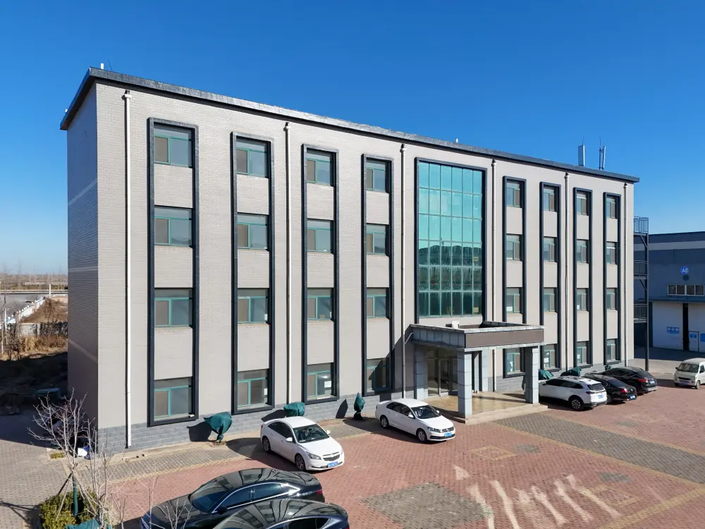 Meiteng Machinery Factory