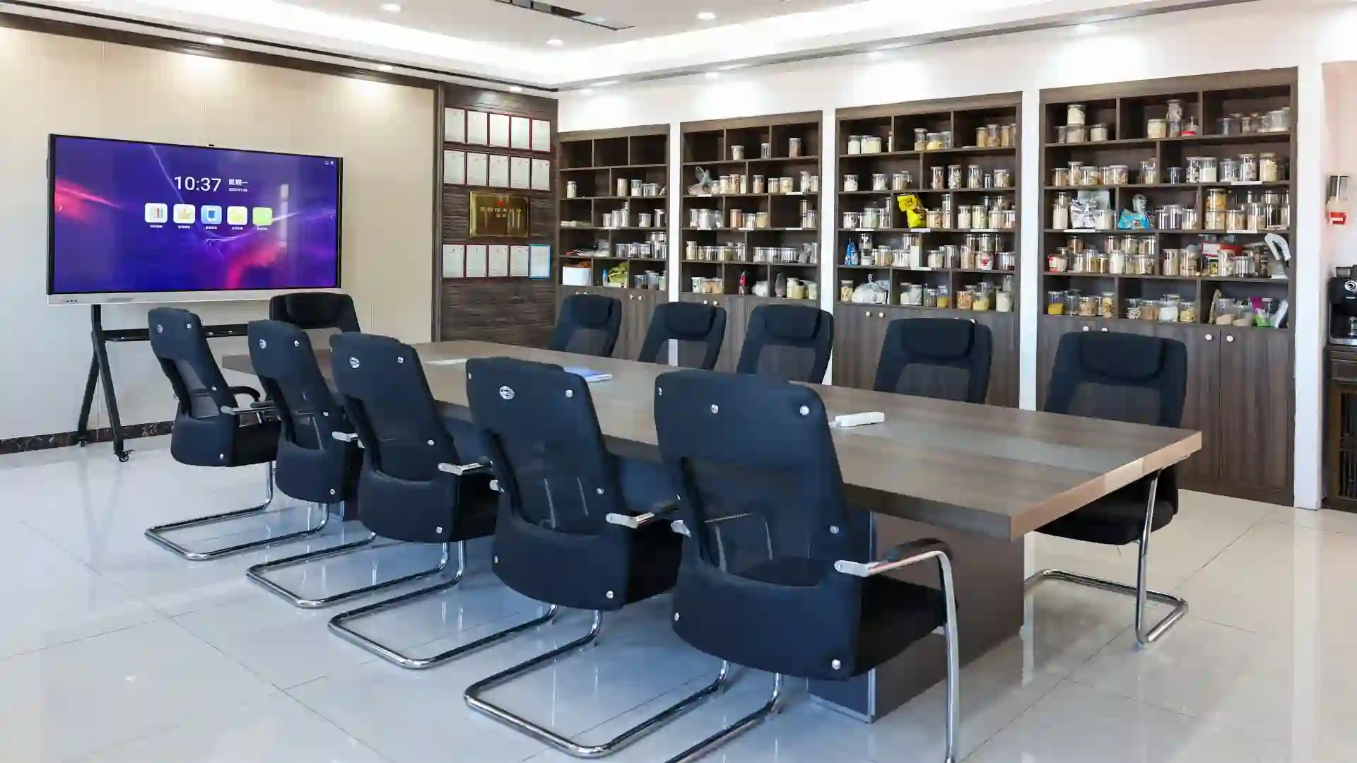Meiteng Office Space