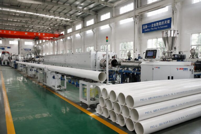 3 Rules to Pick Cost-effective Plastic Extrusion Equipment for Recycling Lines